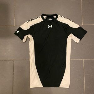 Under Armour heat gear compression